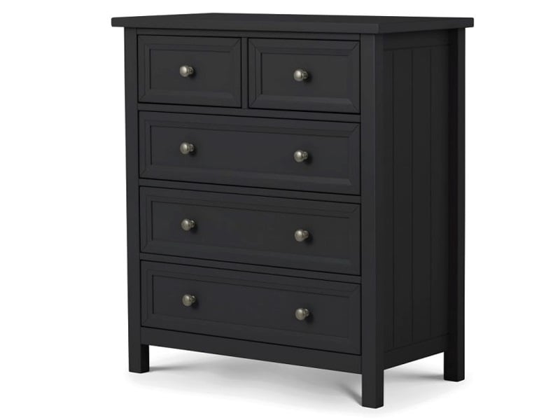 Maine 3 + 2 Drawer Chest - image 1