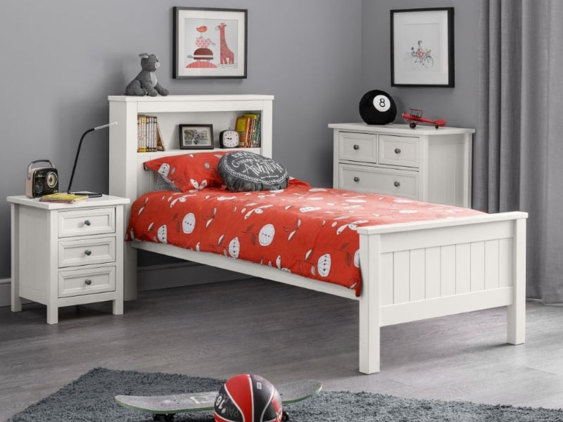 Maine Bookcase Bed - image 1