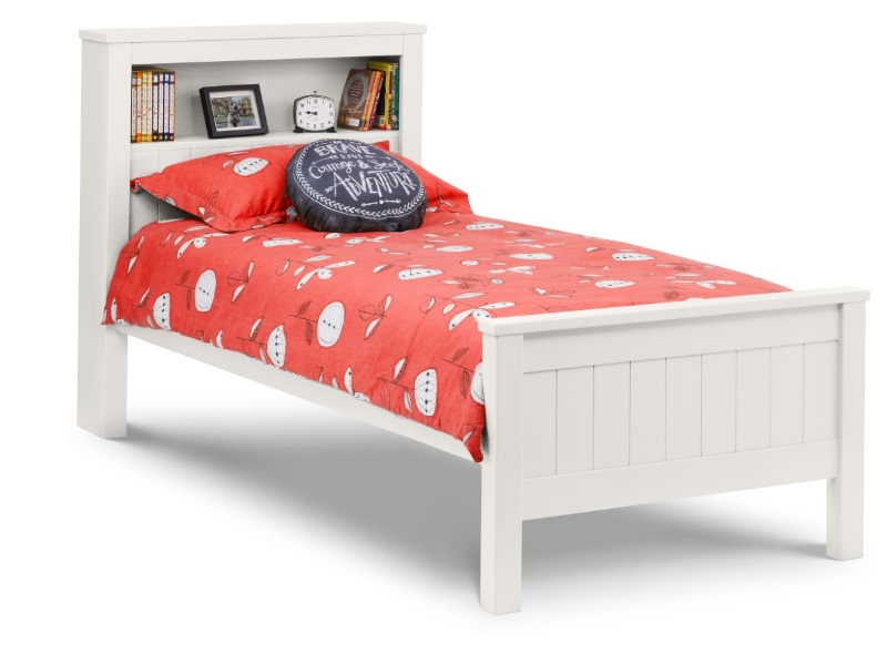 Maine Bookcase Bed - image 2