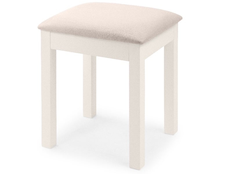 Maine Dressing Stool - image 1