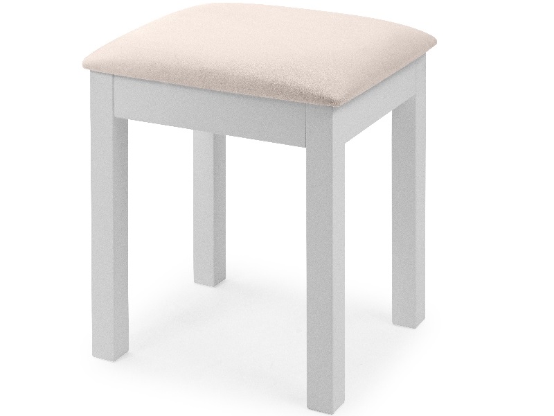 Maine Dressing Stool - image 1