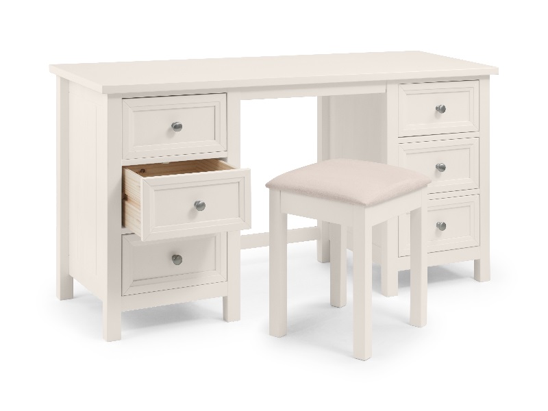 Maine Dressing Stool - image 2
