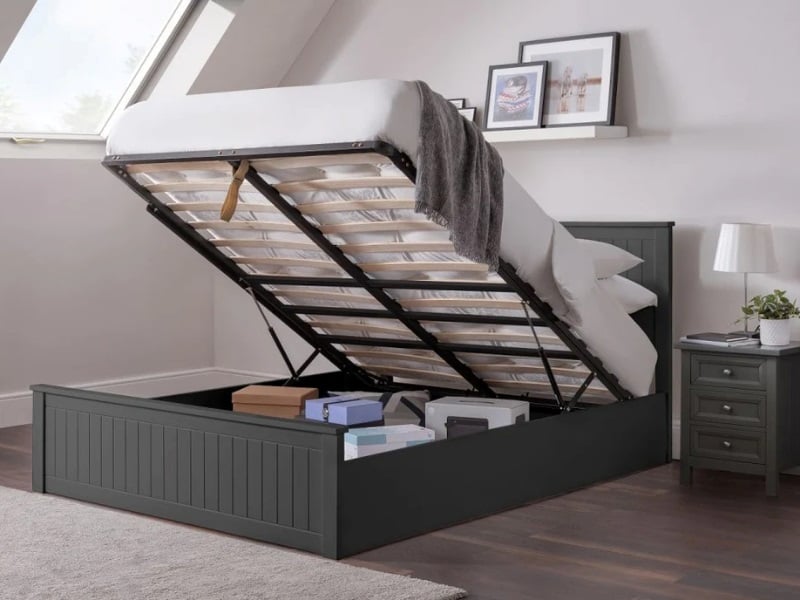 Maine Ottoman Bed - image 1