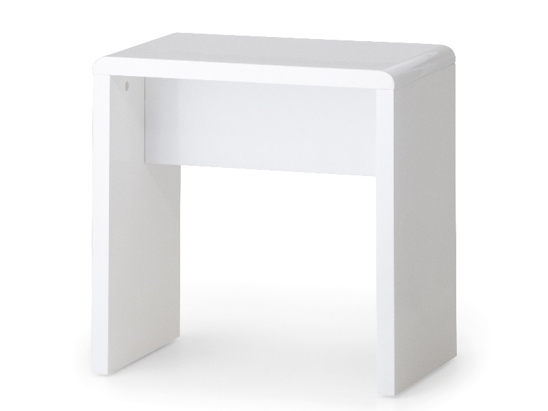 Manhattan Dressing Stool - image 1
