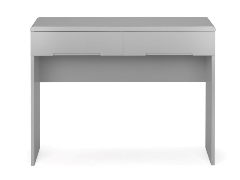 Manhattan Dressing Table with 2 Drawers - image 2