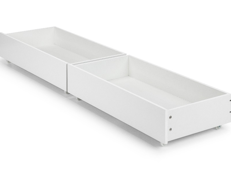 Manhattan Underbed Drawers (Set of 2) - image 2