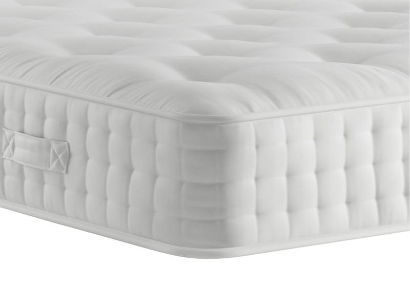 Relyon Marquess Soft Mattress at Mattressman