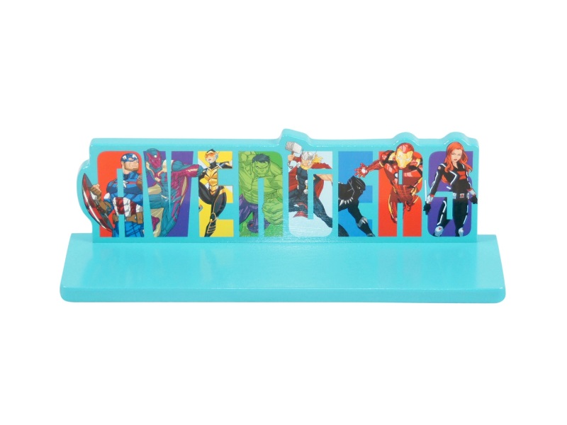Marvel Avengers Shelf - image 4