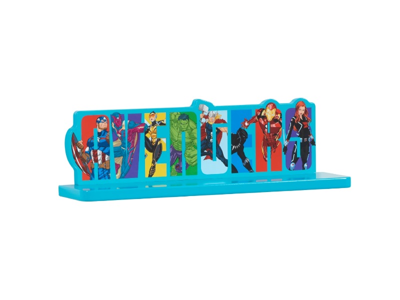 Marvel Avengers Shelf - image 2