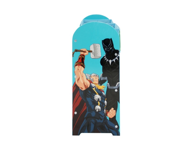 Marvel Avengers Storage Unit - image 5