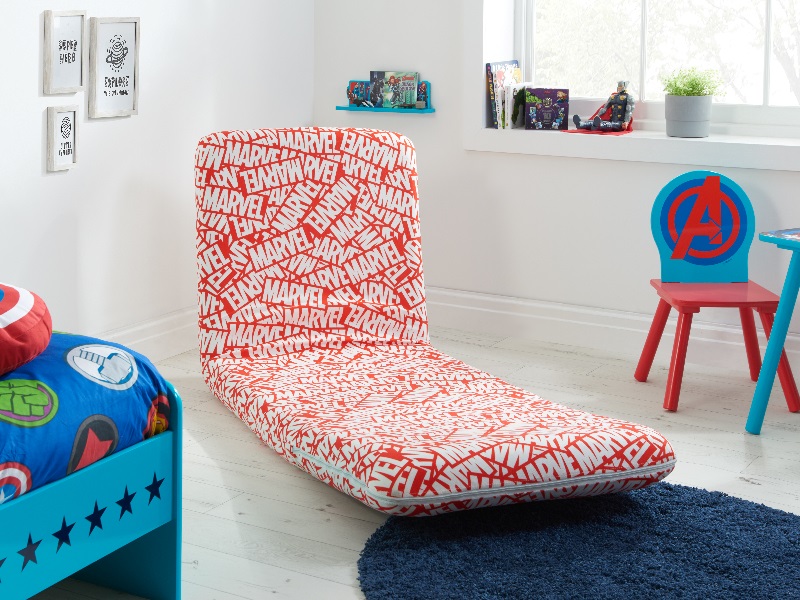 Marvel Fold Out Bed Chair - image 2