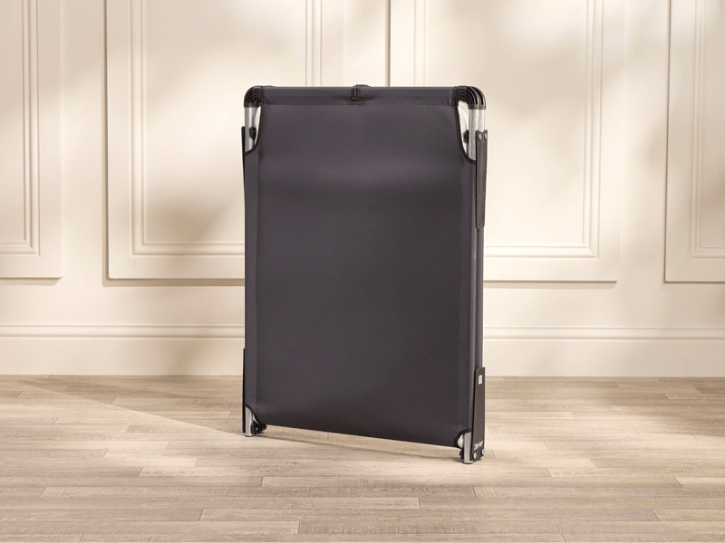 Mobile Folding Bed with Comfort Mattress - image 3