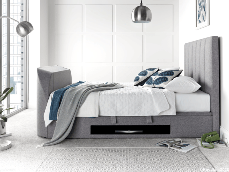 Kinetic TV Ottoman - image 4