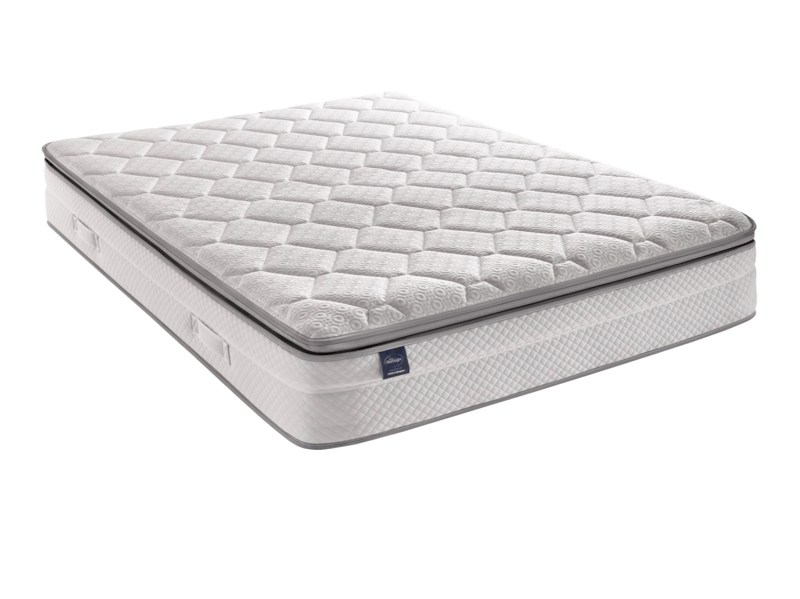 Memory 2000 Pocket Pillowtop  - image 3