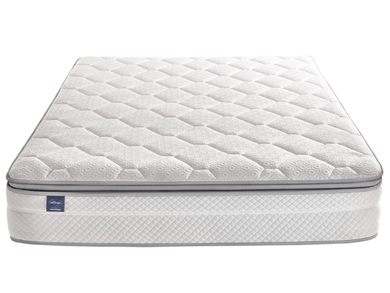 Memory 2000 Pocket Pillowtop  - image 6