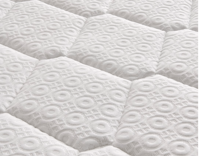 Memory 2000 Pocket Pillowtop  - image 4