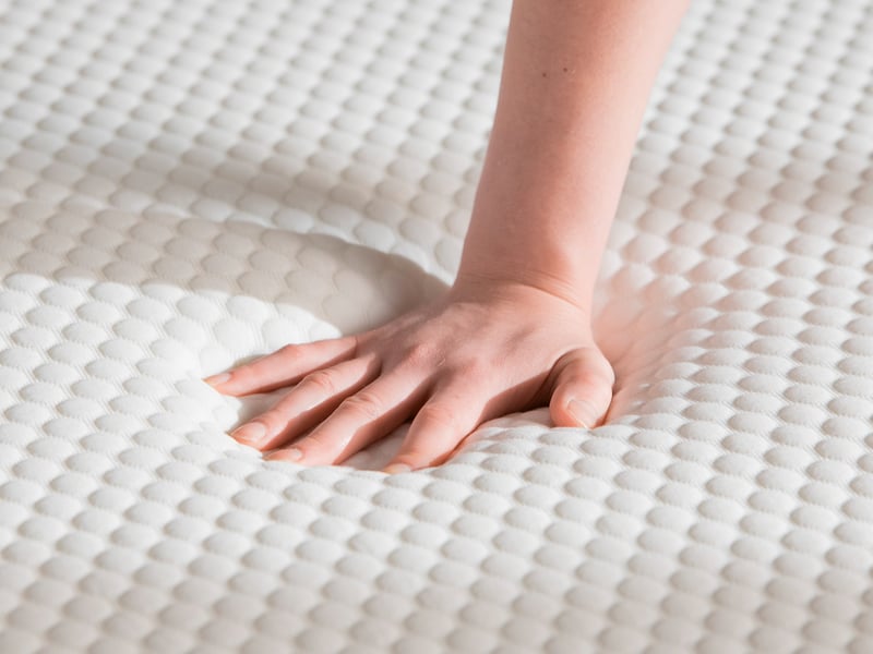 Memory Ortho Ecofoam - image 3