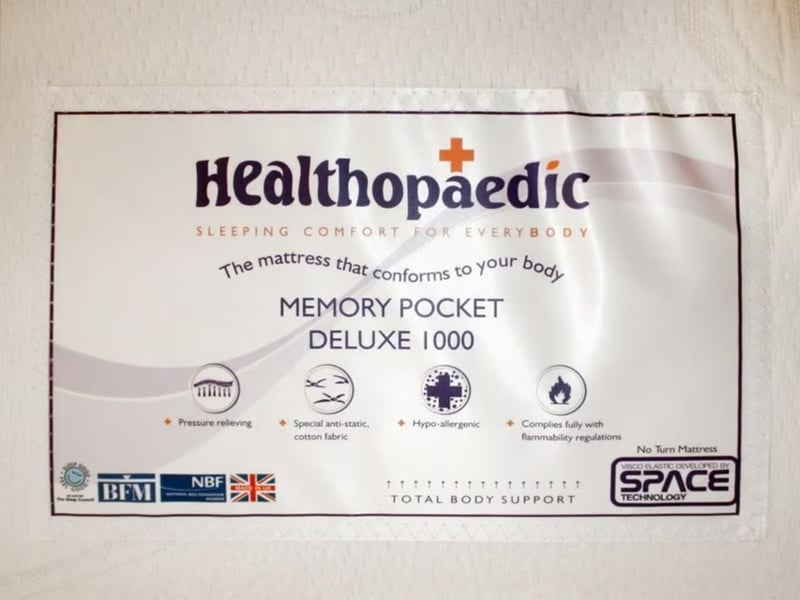Memory Pocket Deluxe 1000 - image 2