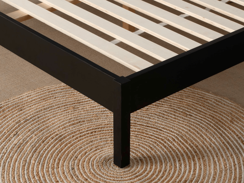 Michael Rattan Bed - image 5