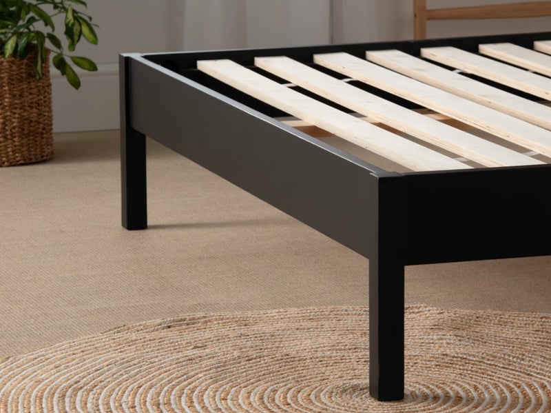 Michael Rattan Bed - image 4