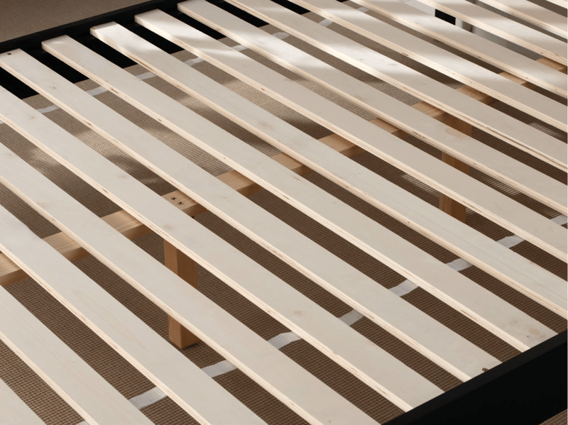 Michael Rattan Bed - image 6