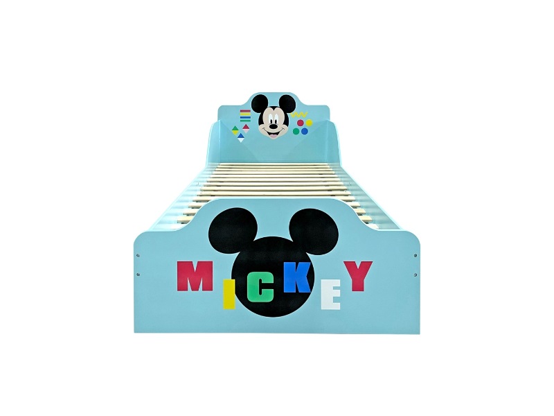Mickey Mouse Bed - image 5