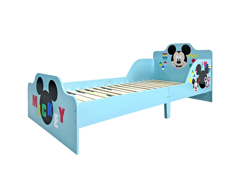 Mickey Mouse Bed - image 6