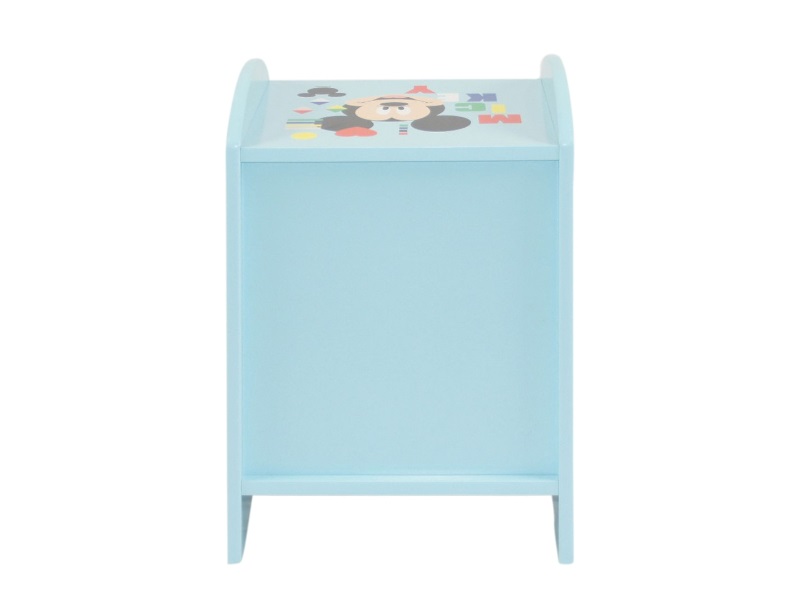 Mickey Mouse Bedside Table - image 6