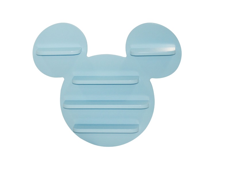 Mickey Mouse Shelf - image 5