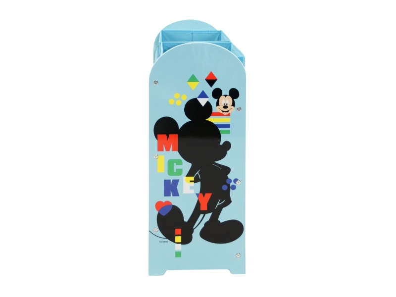 Mickey Mouse Storage Unit - image 5