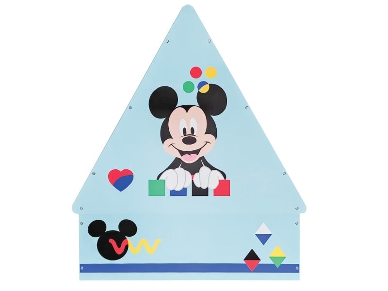 Mickey Mouse Tent Bed - image 3