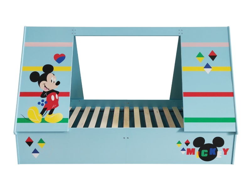 Mickey Mouse Tent Bed - image 7