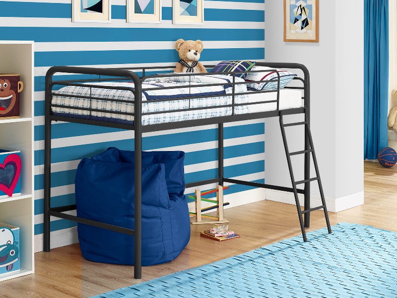 Midsleeper Bunk Bed - image 1