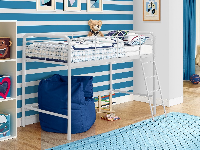 Midsleeper Bunk Bed - image 1