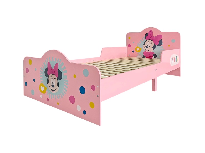 Minnie Mouse Bed - image 8