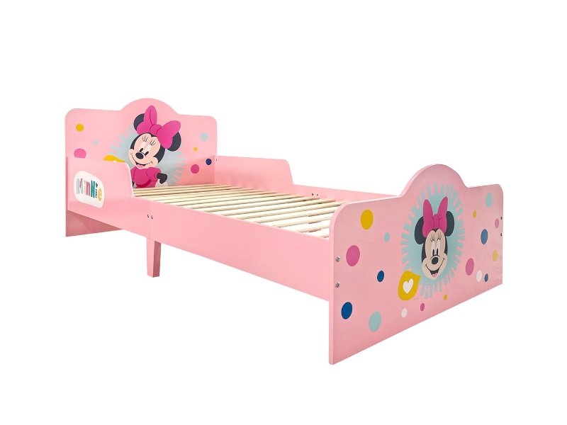 Minnie Mouse Bed - image 5