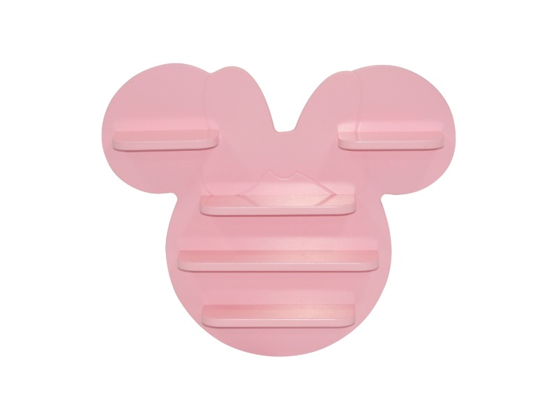 Minnie Mouse Shelf - image 3