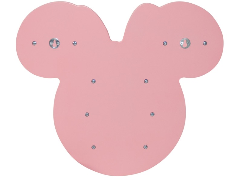 Minnie Mouse Shelf - image 4