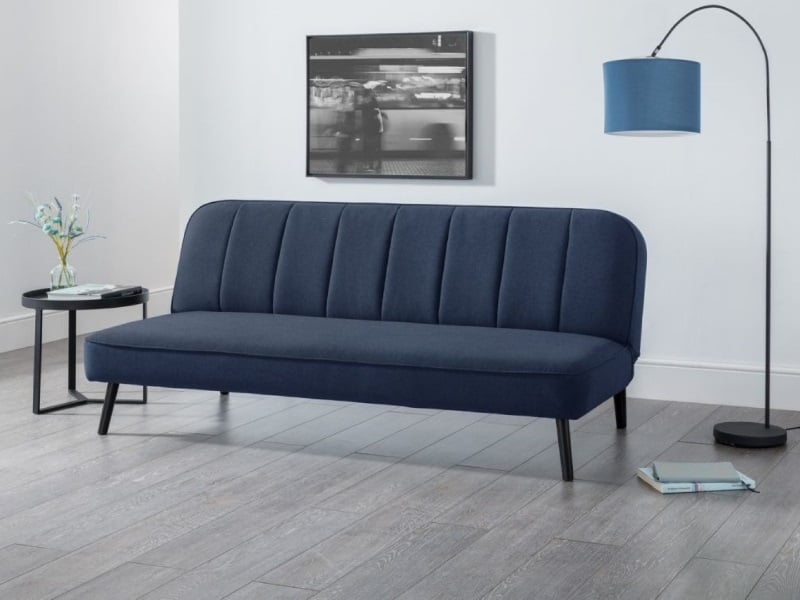 Miro Curved Back Sofabed - image 1