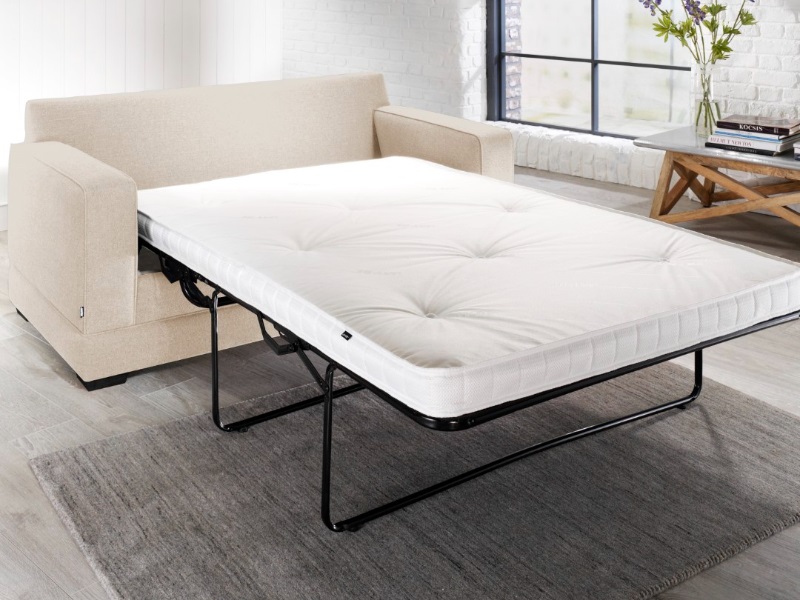 Modern 2 Seater Sofa Bed - image 5