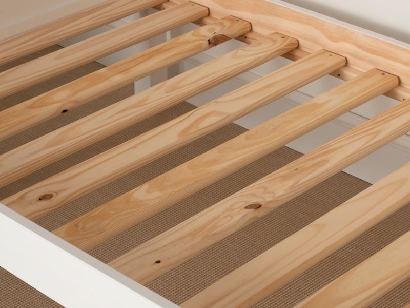 Modern Solid Wood Bunk Bed - image 7