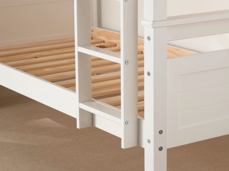 Modern Solid Wood Bunk Bed - image 6
