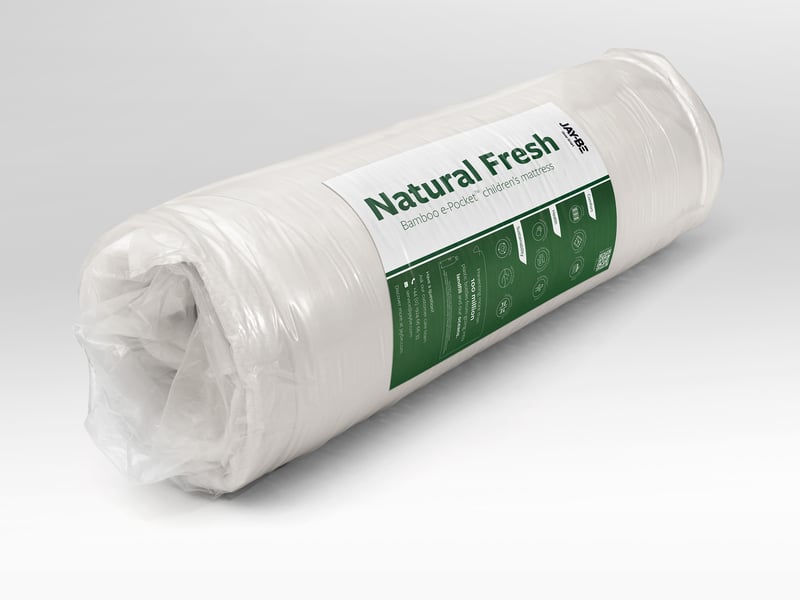 Natural Fresh Bamboo e-Pocket - image 5