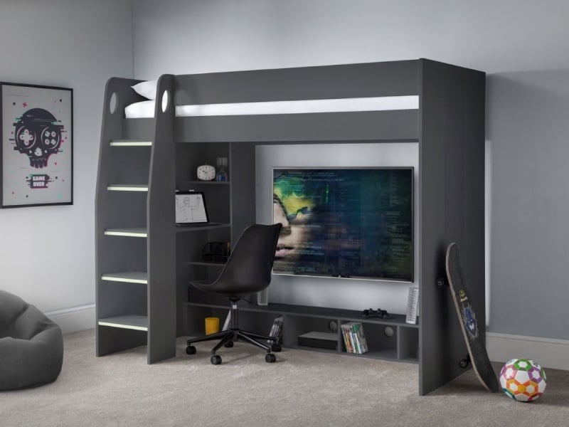 Nebula Gaming Bed - image 1