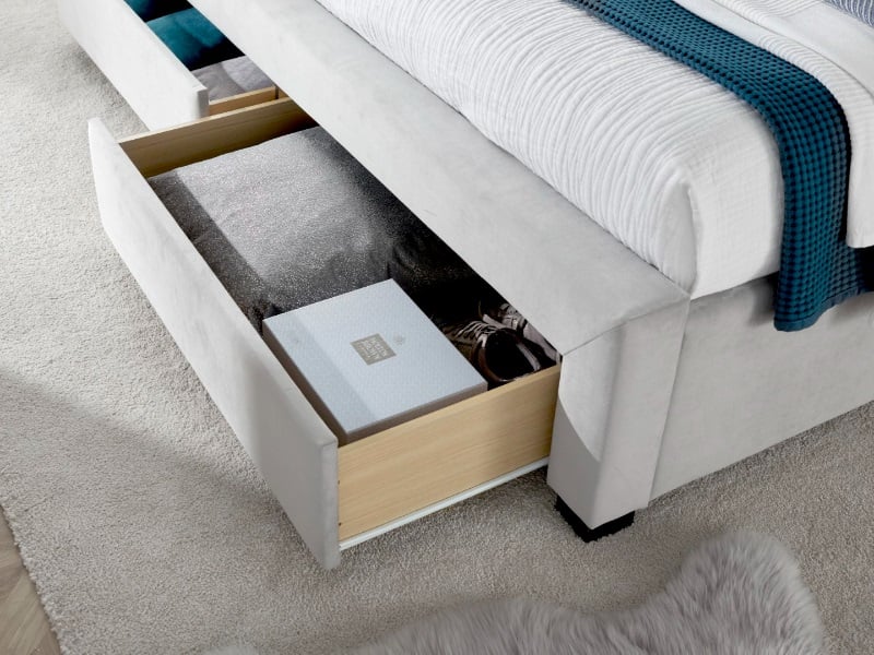 Netherton Storage Bed - image 4