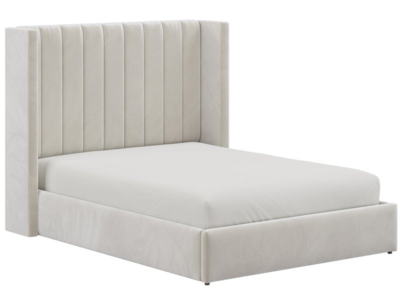 Snuggle Beds Noah Ottoman Bed - image 4