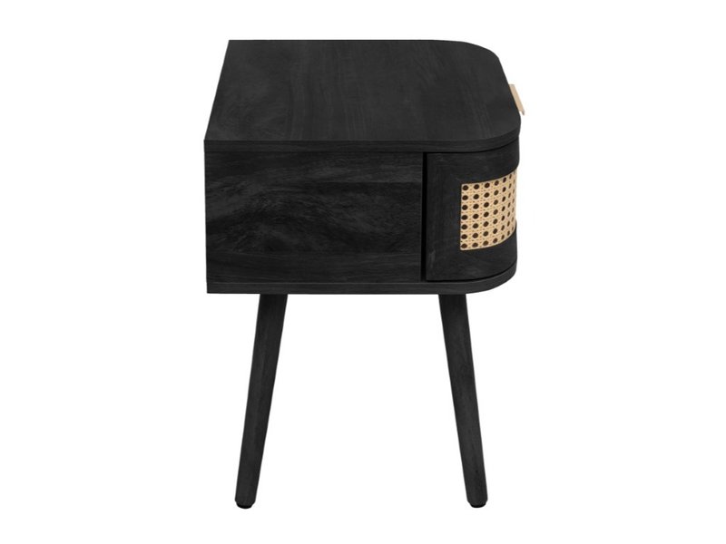 Birlea Noah 1 Drawer Bedside Chest - image 6