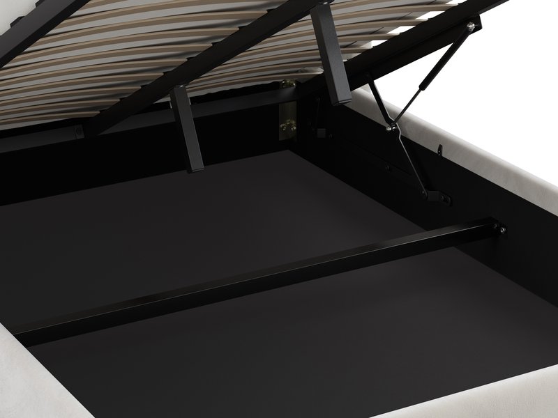 Snuggle Beds Noah Ottoman Bed - image 7
