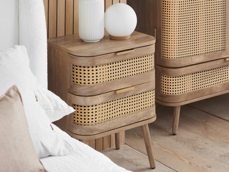 Noah 2 Drawer - image 2