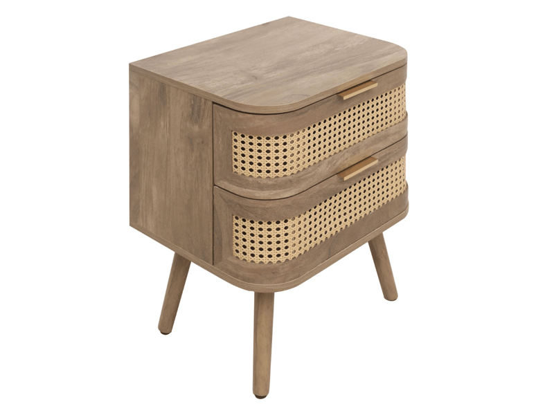 Noah 2 Drawer - image 5